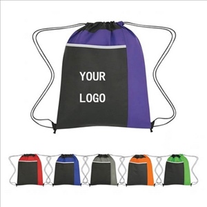 Non-Woven Pocket Sports Pack